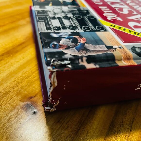 20th Century Baseball Chronicle Updated Year by Year History Major League - Picture 14 of 15